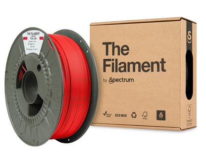 The Filament PLA Lite 1.75mm 1kg