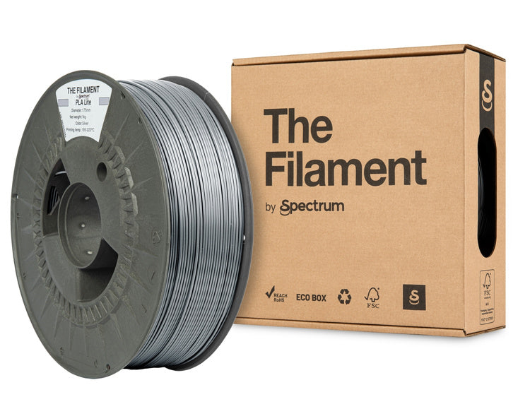 The Filament PLA Lite 1.75mm 1kg