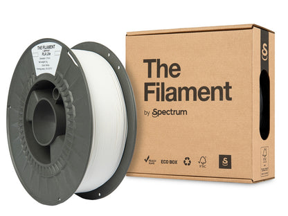 The Filament PLA Lite 1.75mm 1kg