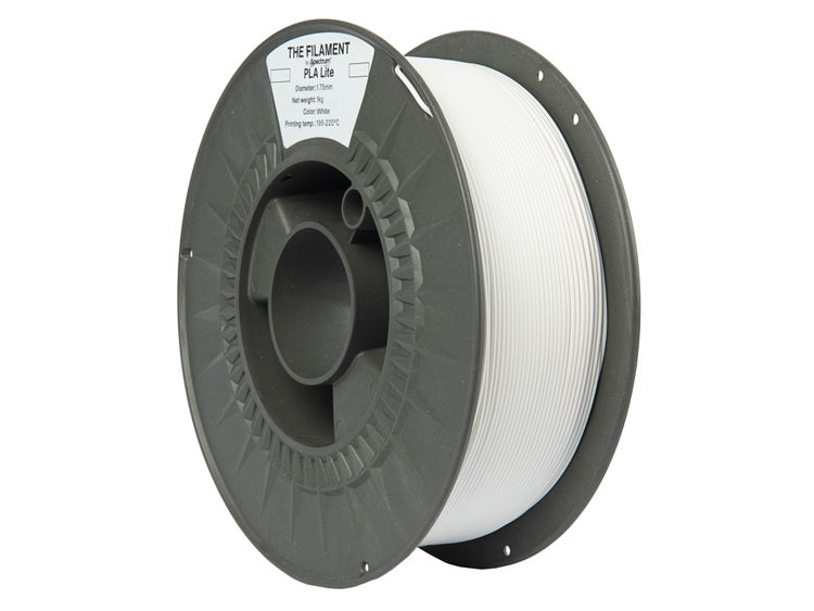 The Filament PLA Lite 1.75mm 1kg