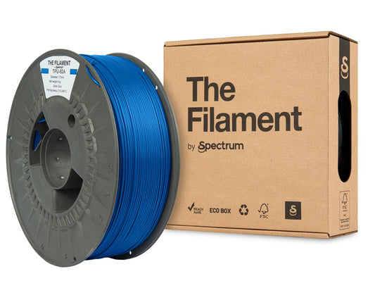 The Filament TPU-82A - 1.75mm 1kg