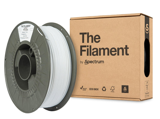 The Filament TPU-82A - 1.75mm 1kg