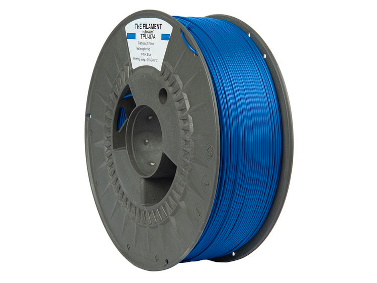 The Filament TPU-87A - 1.75mm 1kg