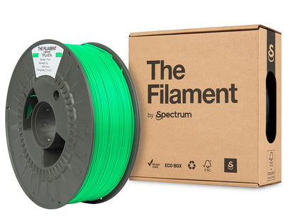 The Filament TPU-87A - 1.75mm 1kg