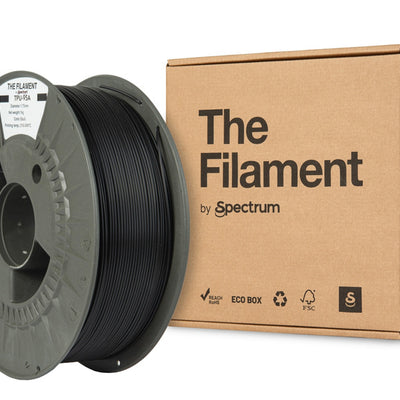 The Filament TPU-95A - 1.75mm 1kg