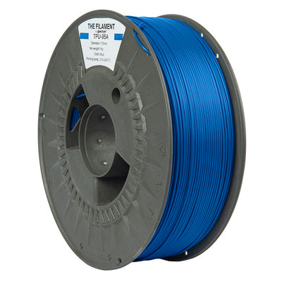 The Filament TPU-95A - 1.75mm 1kg