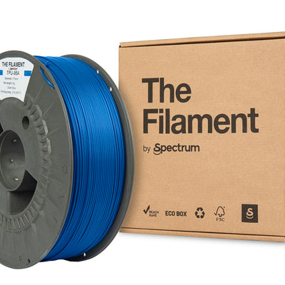 The Filament TPU-95A - 1.75mm 1kg