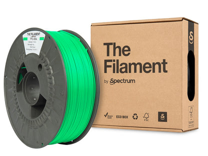The Filament TPU-95A - 1.75mm 1kg