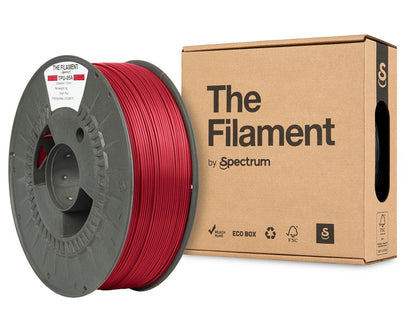 The Filament TPU-95A - 1.75mm 1kg