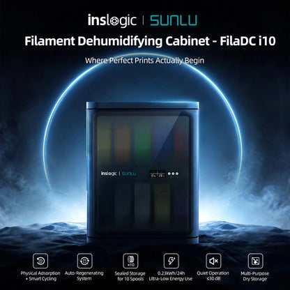 Sunlu FilaDC i10