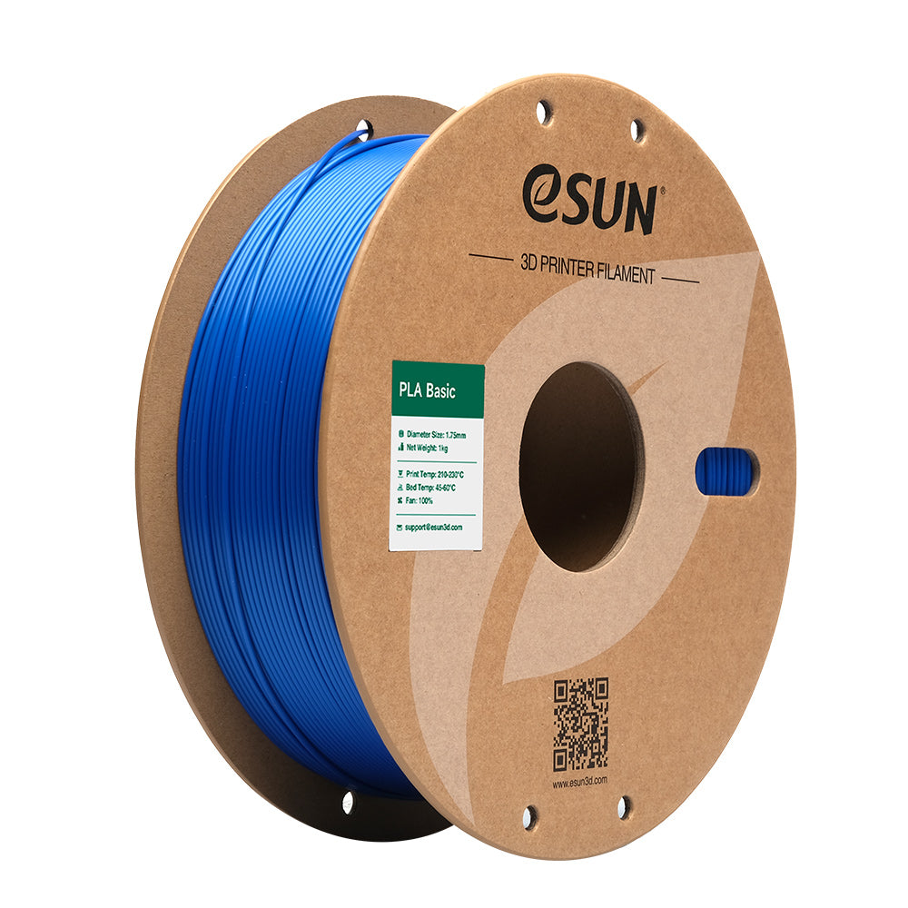 eSun PLA Basic - 1.75mm 1kg