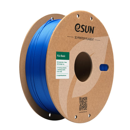 eSun PLA Basic - 1.75mm 1kg
