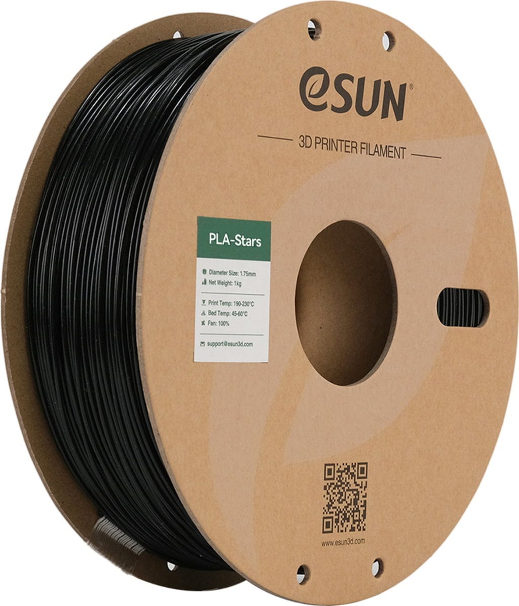 eSun PLA-Stars - 1.75mm 1kg