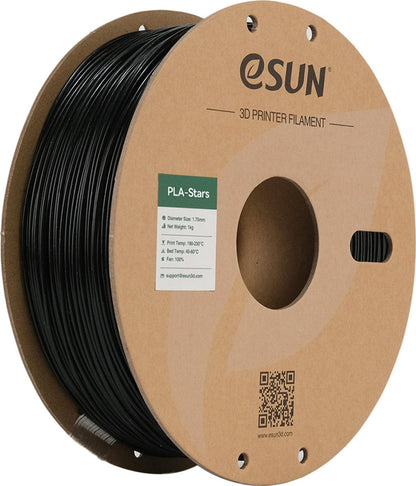 eSun PLA-Stars - 1.75mm 1kg