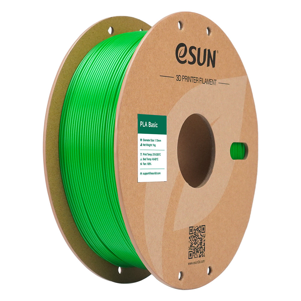 eSun PLA Basic - 1.75mm 1kg