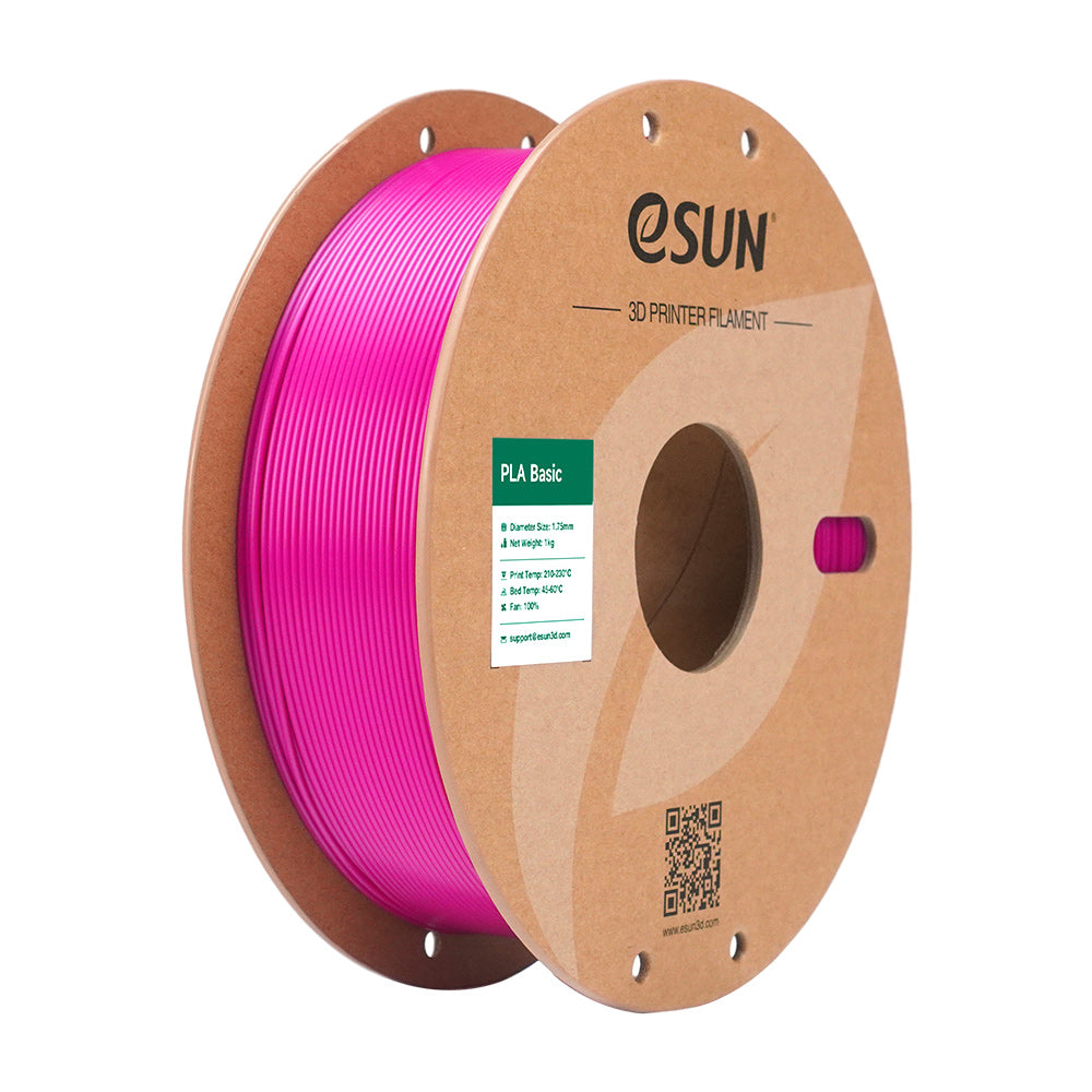 eSun PLA Basic - 1.75mm 1kg