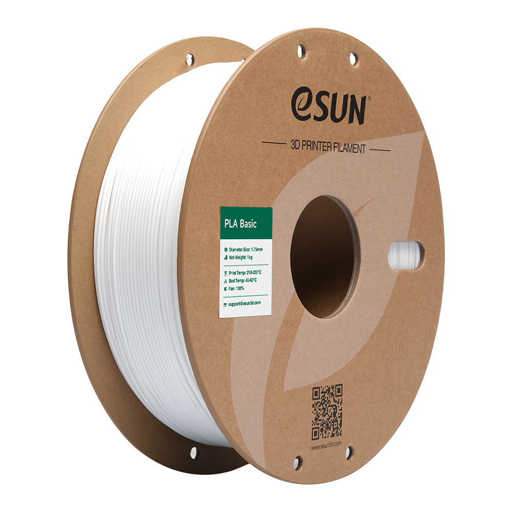 eSun PLA Basic - 1.75mm 1kg