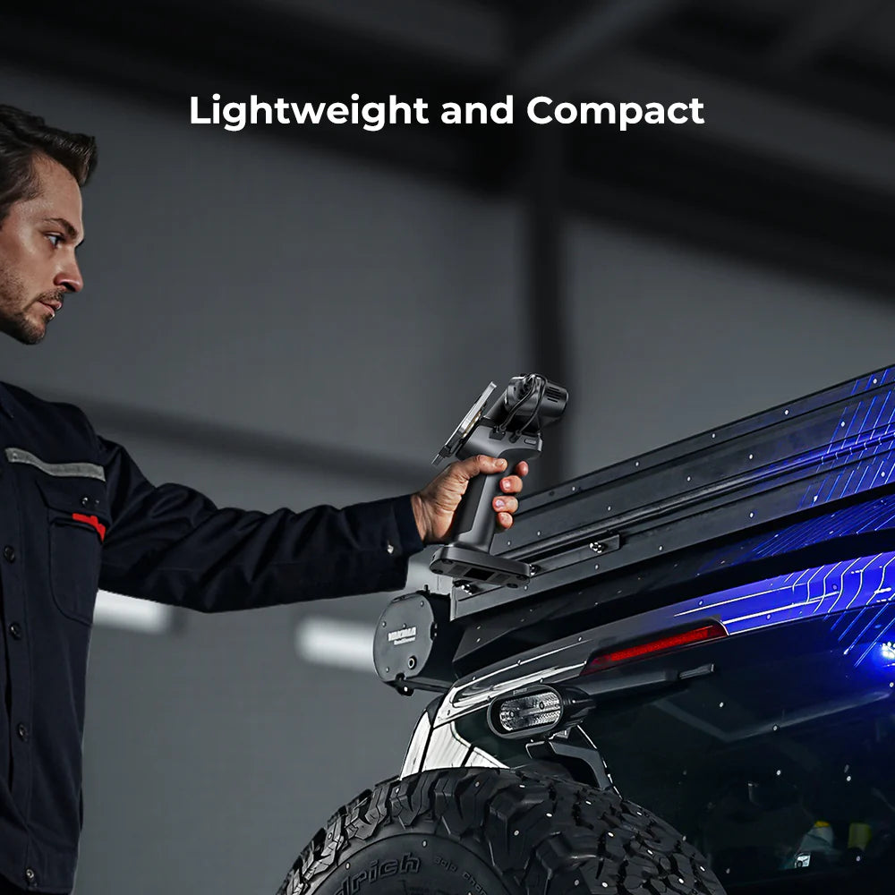 Creality Scan Bridge