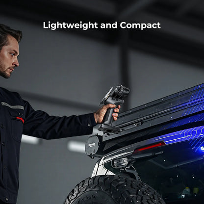 Creality Scan Bridge