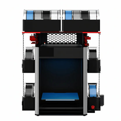 BIQU Panda Perch Aluminum Mount for P1/X1