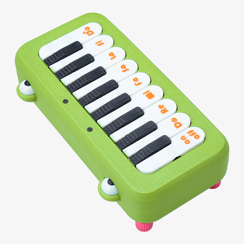 Portable Electronic Keyboard Kit-001