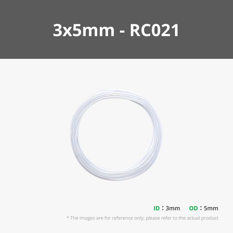 Bambu Lab Silicone tubes