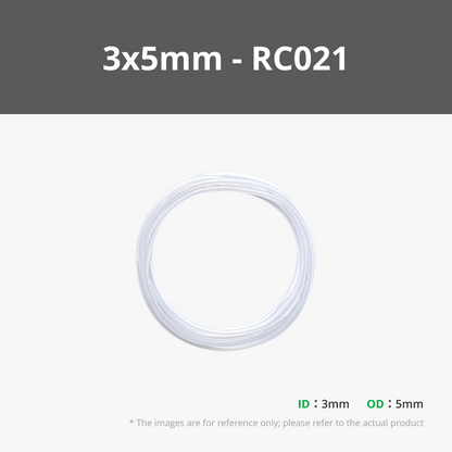 Bambu Lab Silicone tubes