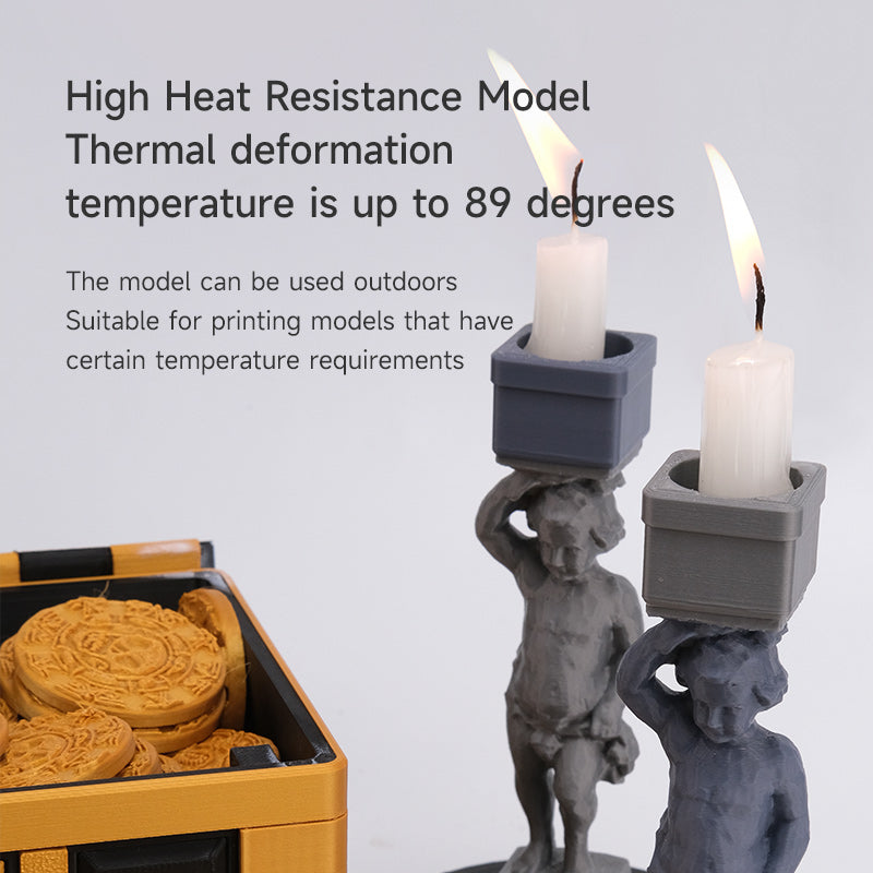 eSun ABS + High Speed