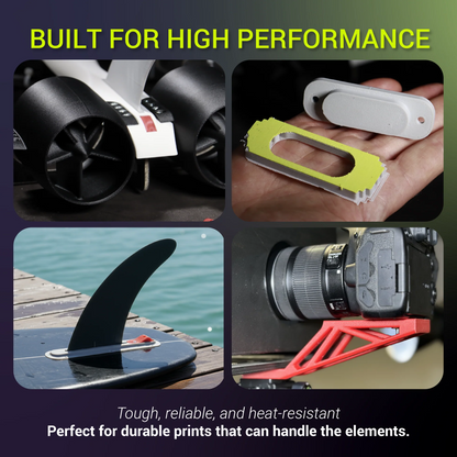 Polymaker Fiberon™️ PET-GF15