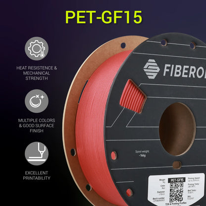 Polymaker Fiberon™️ PET-GF15