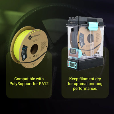 Polymaker Fiberon™️ PET-GF15