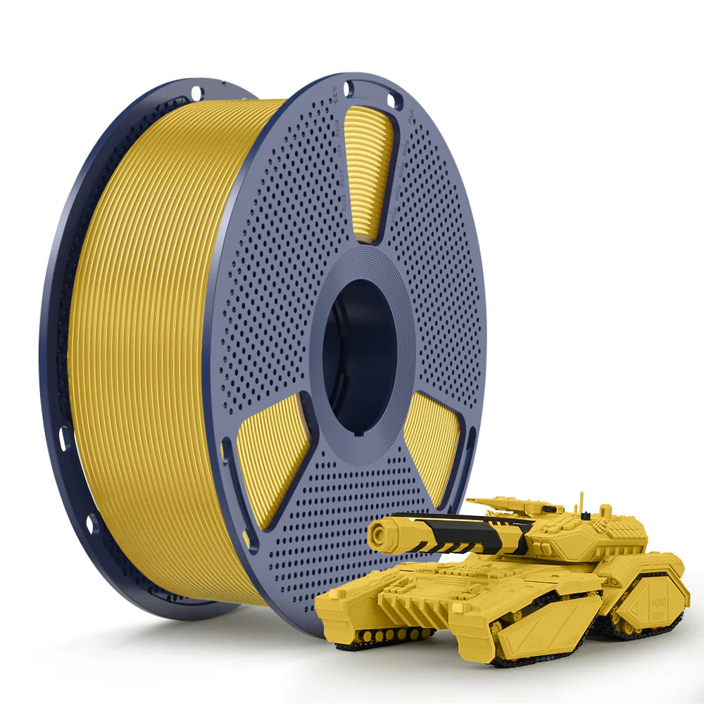 Sunlu PLA Basic Filament - 1.75mm 1kg