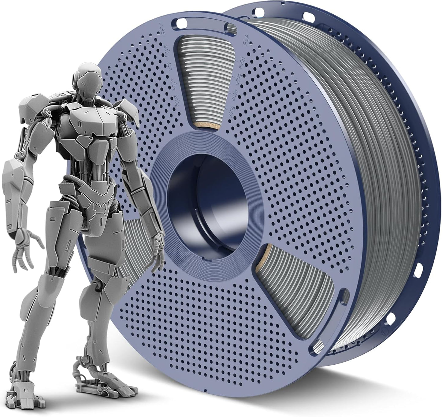 Sunlu ABS - 1.75mm 1kg