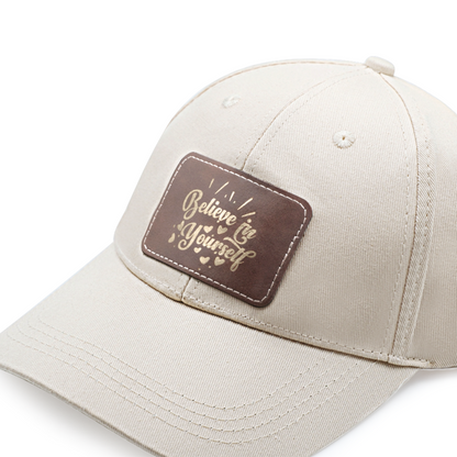 Bambu Lab Rectangular PU Iron-on Patch (10 stk)