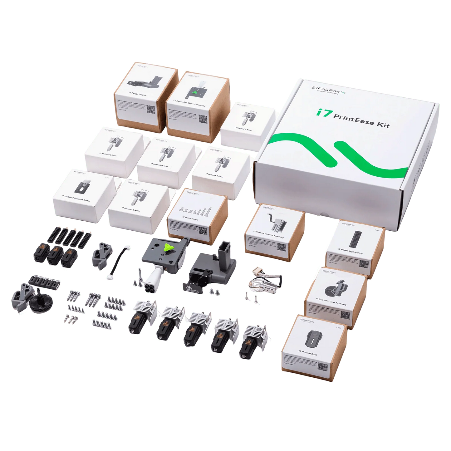 Creality SPARKX i7 PrintEase Kit