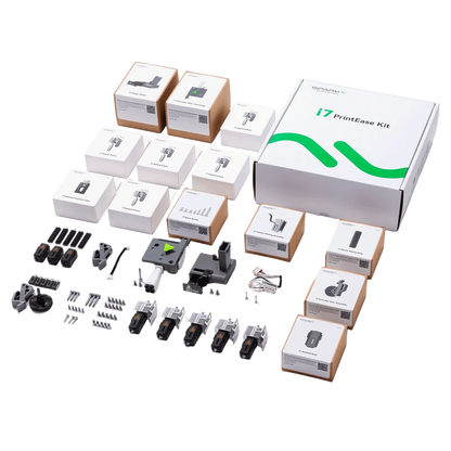 Creality SPARKX i7 PrintEase Kit