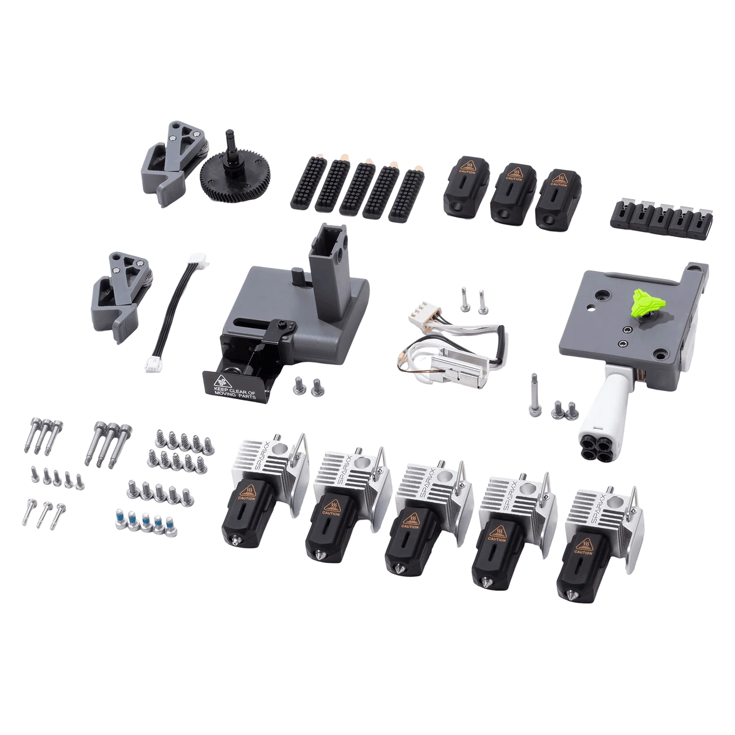 Creality SPARKX i7 PrintEase Kit