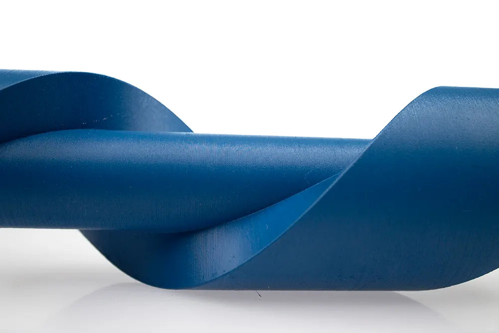 Colorfabb PA Blue Metal Detectable