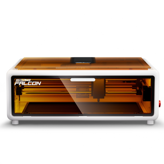 Creality Falcon A1 10W Laser Engraver & Cutter