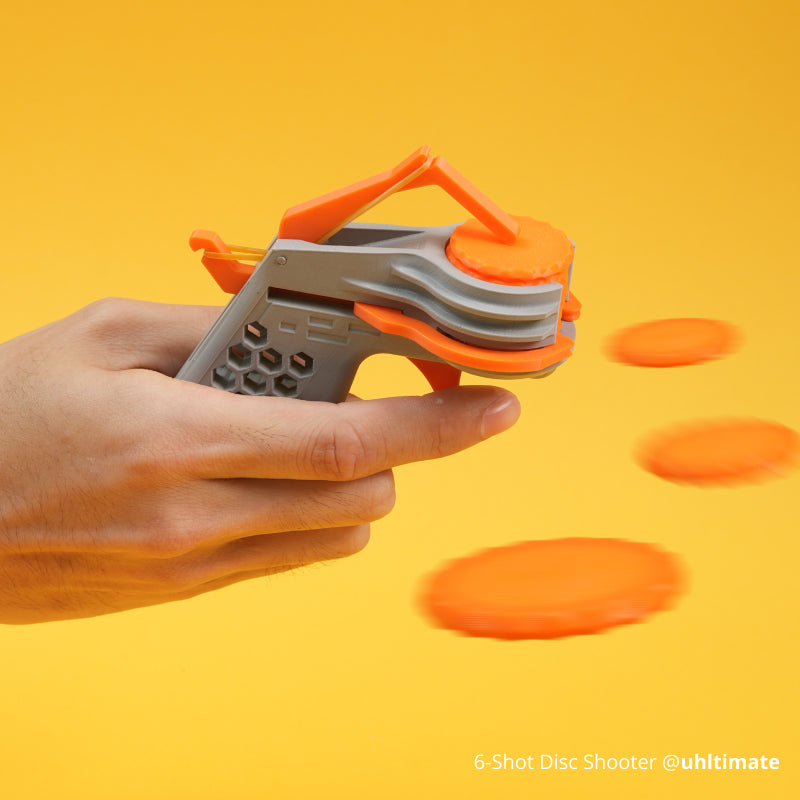 Bambu Lab Maker's Beginner Kit