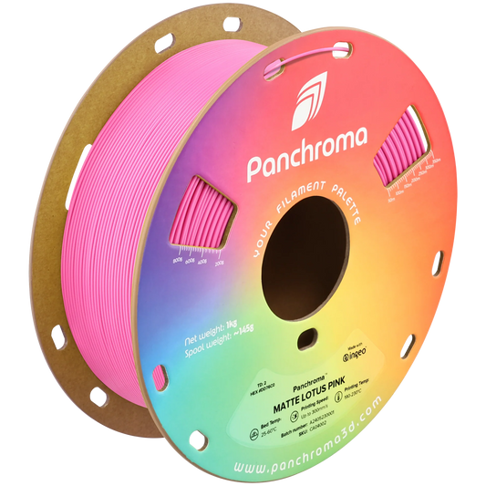 Panchroma™ Matte PLA 1.75mm 1kg