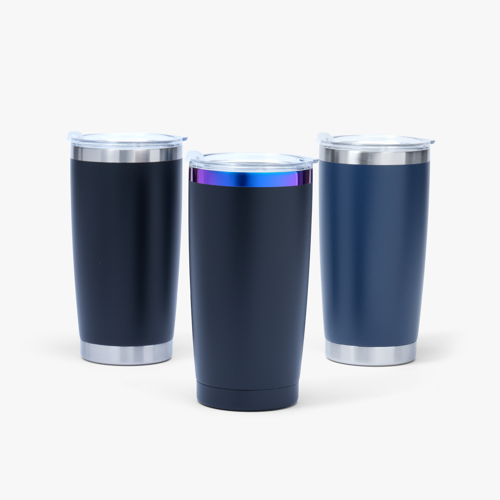 Bambu Lab 20oz Stainless Steel Tumbler