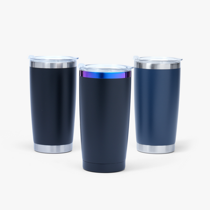 Bambu Lab 20oz Stainless Steel Tumbler