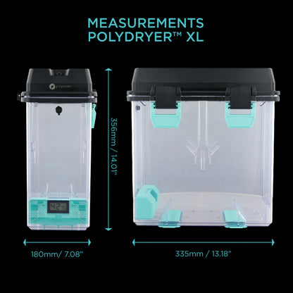 PolyDryer™ Box XL
