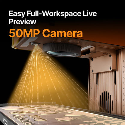 xTool F2 - Portable Dual Laser Engraver