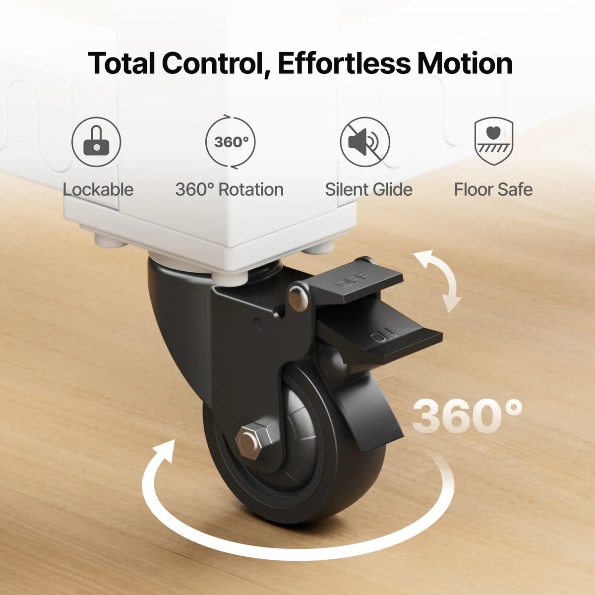 xTool P3 workstand