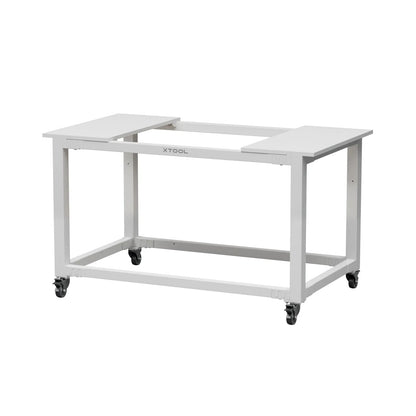 xTool P3 workstand