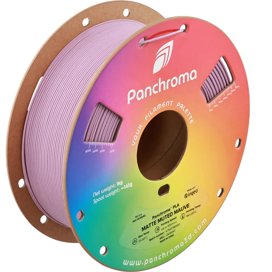 Panchroma™ Matte PLA 1.75mm 1kg