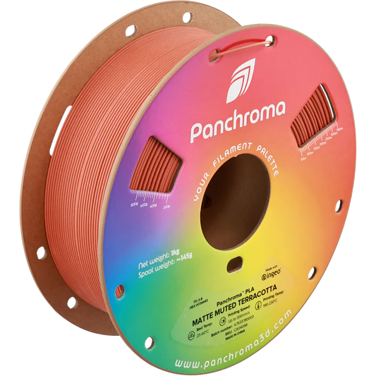 Panchroma™ Matte PLA 1.75mm 1kg