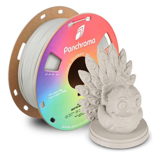 Panchroma™ Matte PLA 1.75mm 1kg
